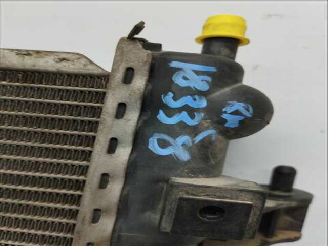 Foto 4ª: Radiador Motor Opel Corsa 1.3 16V CDTI CAT Z 13 DT - LN9) 69CV 51KW [Z13DT] (2005)