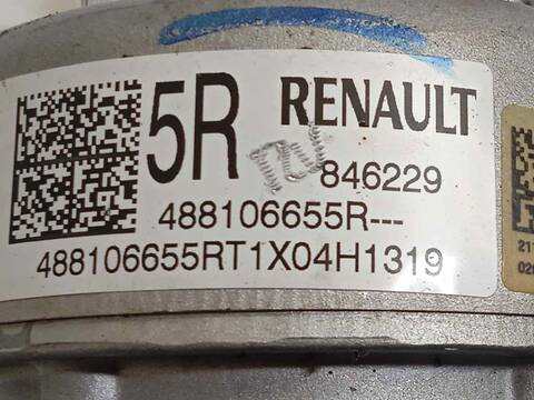 Foto 4ª: Columna Dirección Renault Captur 101CV 74KW [H4M630] (2021)