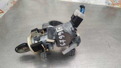 Foto 4ª: Antirrobo Mitsubishi Montero 3.2 DI-D KAITEKI 5-PTAS.) 170CV 125KW [4M41] (2007)