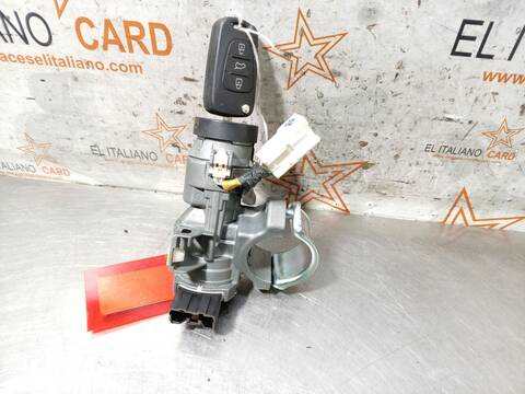 Foto 2ª: Motor de Arranque Hyundai ix20 GLS COMFORT 90CV 66KW [G4FA] (2012)