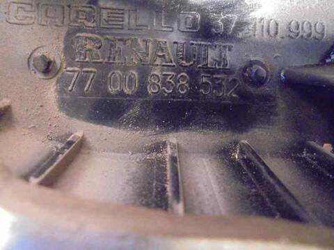 Foto 3ª: Piloto Portón Izquierdo Renault Megane 1.9 DTI DIESEL CAT 98CV 72KW I CLASSIC LA0) [F9Q] (1997)