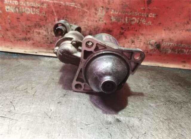 Foto 2ª: Motor de Arranque Kia Rio 1.3 [A3D]
