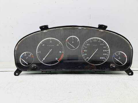 Cuadro de Instrumentos Peugeot 406 SRDT PACK BERLINA 90CV 66KW