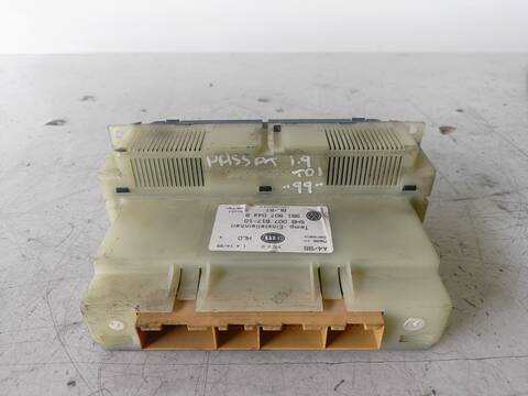 Foto 3ª: Mando Climatizador Volkswagen Passat COMFORTLINE 1.9 TDI 90CV (1997)