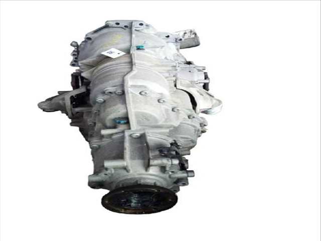 Caja Cambios Audi A6 50 TDI MILD HYBRID QUATTRO