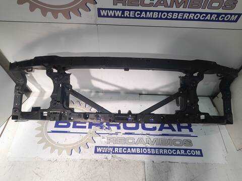 Panel Frontal Land Rover Range 3.6 TD V8 272CV 200KW