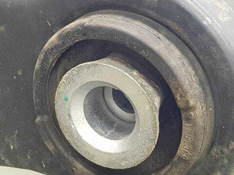 Foto 3ª: Puente Trasero Mercedes Clase ML 350 3.0 CDI 258CV 7V [624826] (2011)