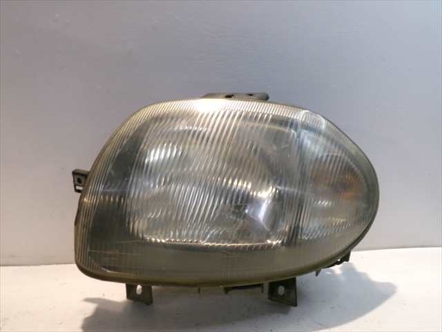 Faro Izquierdo Renault Clio 1.9 DTI 1998-2001