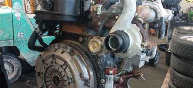 Motor Completo Ford Focus 1.8 TURBO DI - TDDI
