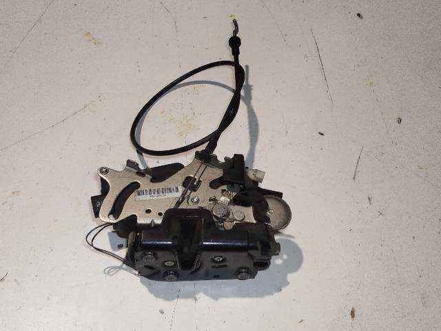 Foto 3ª: Cerradura Puerta Delantera Derecha Mercedes Vito 2.2 D CDI W639 [646980] (2010)