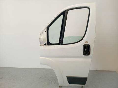 Puerta Delantera Izquierda Peugeot Boxer 2.2 HDI 120 120CV 88KW FURGONETA