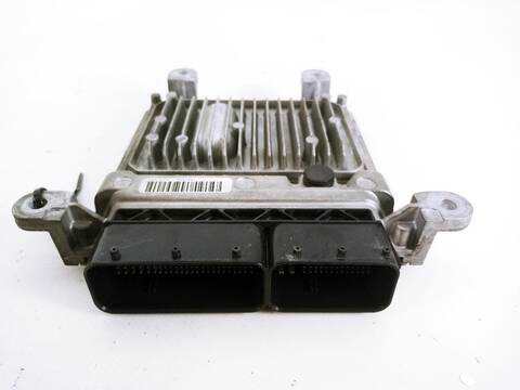 Centralita Motor ECU Mercedes Clase C 160 C 250 D 205.308)