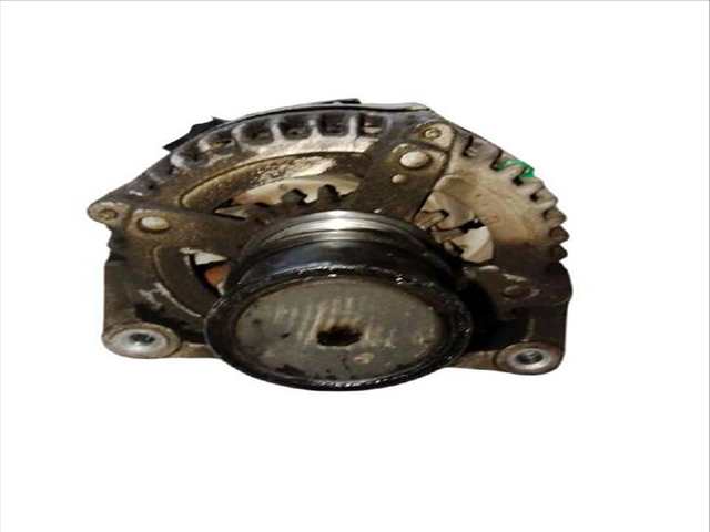 Foto 3ª: Alternador Ford C Max 1.0 ECOBOOST (2010)