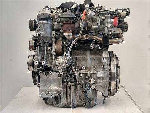 Motor Completo Honda Civic 2.2 CTDI HATCHBACK 140CV 103KW