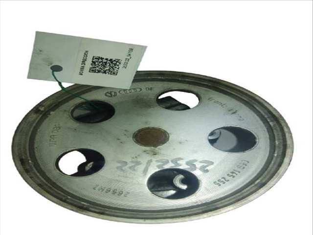 Foto 2ª: Bomba de Direccion Audi A4 2.0 TFSI 16V (2002)