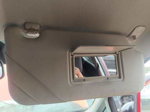 Foto 2ª: Parasol Derecho Ford Fiesta YYJB (2016)