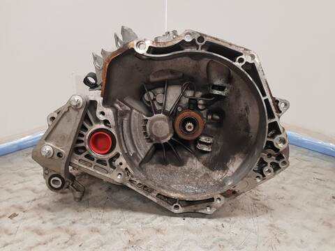 Caja Cambios Opel Corsa EDITION 90CV 66KW