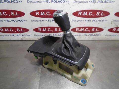 Foto 3ª: Palanca de Cambio Hyundai i30 1.4 CRDI CAT 90CV 66KW [D4FC] (2014)