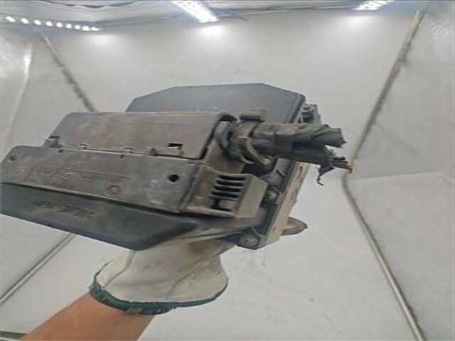 Foto 3ª: Abs Seat Cordoba 1.9 SIGNO/A [1.9 LTR. - 96 KW TDI] [ASZ]