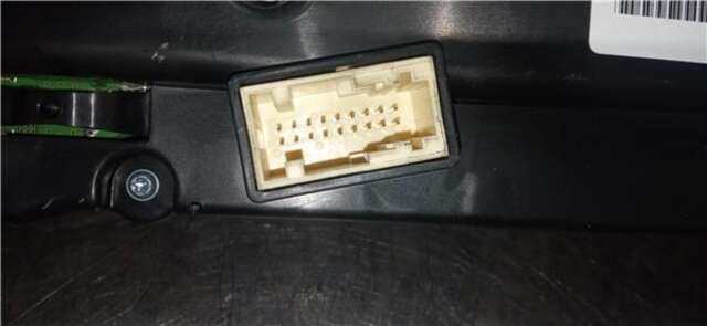 Foto 3ª: Cuadro de Instrumentos Peugeot 208 1.2 ACCESS [1.2 LTR. - 60 KW 12V VTI] [HNK-HN05]