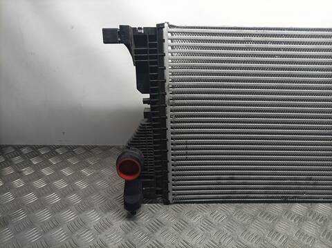 Foto 3ª: Intercooler Mercedes Clase B 150 B180 136CV 100KW [282914] (2020)
