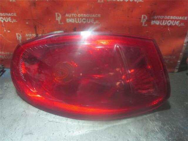 Piloto Trasero Derecho Fiat Bravo 1.6 D II MULTIJET (198)