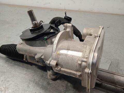 Foto 2ª: Cremallera de Direccion Opel Crossland 1.2 82CV 60KW [F12XE] (2020)