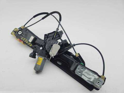Elevalunas Eléctrico Delantero Derecho Land Rover Range EVOQUE 150CV 110KW