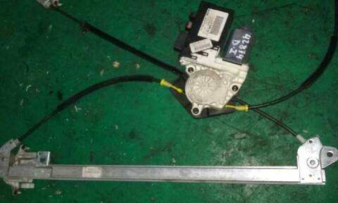 Foto 2ª: Elevalunas Eléctrico Delantero Izquierdo Peugeot 807 2.2 HDI FAP CAT 4HW) 128CV 94KW [4HXDW12TED4FAP] (2002)