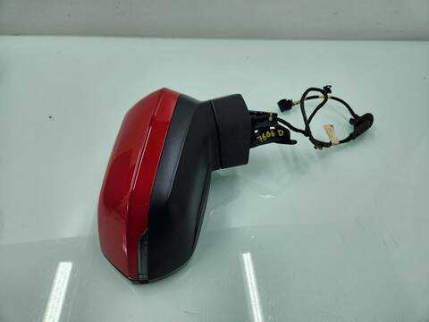 Foto 3ª: Retrovisor Derecho Audi Q3 35 TDI 150CV 110KW [DTSB] (2021)