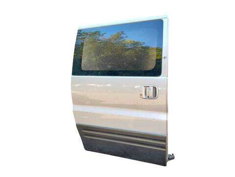 Foto 3ª: Puerta Lateral Corredera Derecha Hyundai H1 2.5 CRDI CAT 140CV