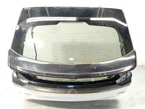 Portón Citroen C4 1.5 BLUEHDI 130 BBYHZB) 131CV 96KW