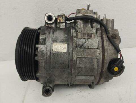 Compresor Aire Acondicionado Mercedes Clase E 180 E 200 CDI 211.007) BERLINA 136CV 100KW