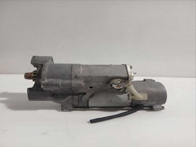 Foto 3ª: Motor de Arranque Land Rover Freelander 2.2 TD4 4X4 160CV [224DT(DW12BTED4) DW12BTED4] (2006)