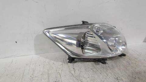 Foto 2ª: Faro Derecho Toyota Auris 1.6 ZRE151_) 124CV [1ZR-FE] (2006)
