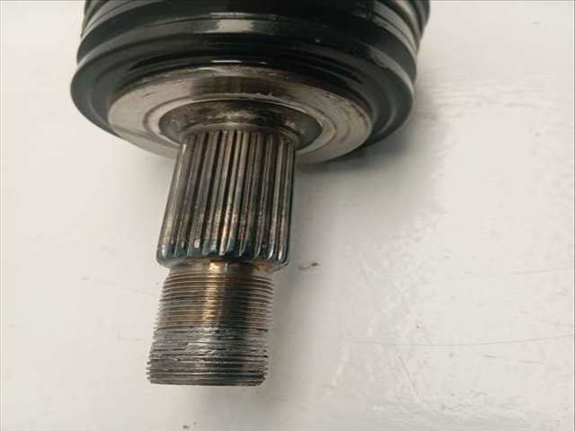 Foto 3ª: Transmision Delantera Izquierda Toyota CHR AX2T) HYBRID ADVANCE 72CV 72KW [2ZR] (2024)