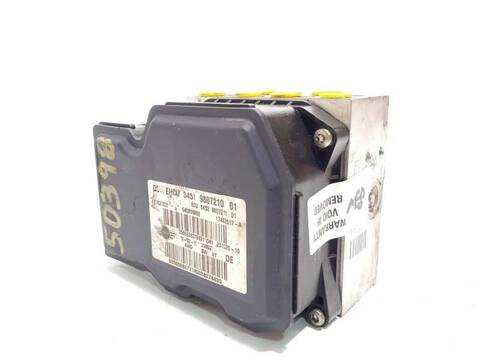 Foto 4ª: Abs Bmw Mini COOPER S ALL4 184CV 135KW [N18B16A] (2010)