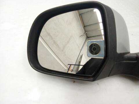 Foto 2ª: Retrovisor Izquierdo Dacia Duster 1.5 DCI 4X4 HSMC HSMD) 110CV 81KW [K9K 858,K9K 898] (2012)