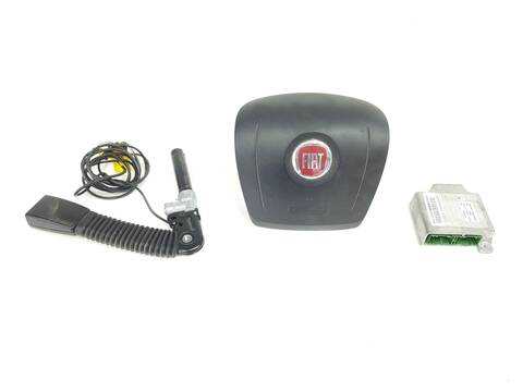Kit Airbag Fiat Ducato 150 RS 3450 MM) L2H2)