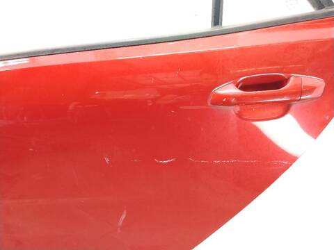 Foto 2ª: Puerta Trasera Izquierda Kia Rio 1.25 [G4LA] (2017)