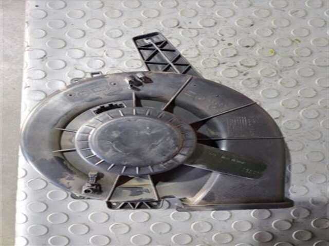 Foto 2ª: Calefacción Seat Ibiza 1.4 TDI [BNV]