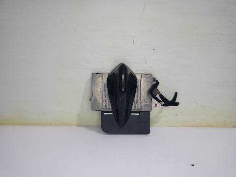 Antena Jeep Avenger ALTITUDE