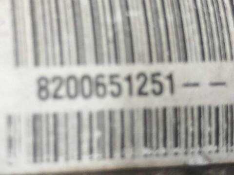 Foto 3ª: Compresor Aire Acondicionado Renault Clio 1.5 DCI BR17 CR17) (2005)