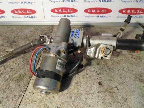 Foto 4ª: Columna Dirección Toyota Corolla 1.4 TD CAT 90CV 66KW [1ND] (2005)