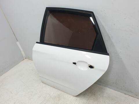 Foto 2ª: Puerta Trasera Izquierda Citroen C4 FEEL 90CV 66KW (2020)