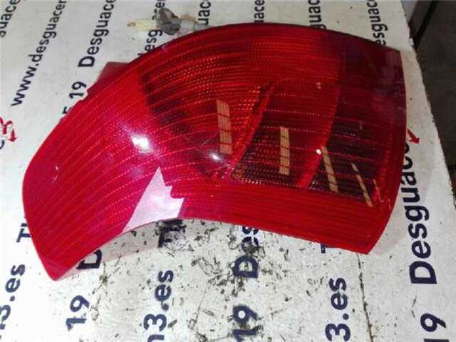 Foto 2ª: Piloto Trasero Izquierdo Suzuki Swift 1.3 GL (5-PTAS.) [1.3 LTR. - 68 KW 16V CAT] [M13A]
