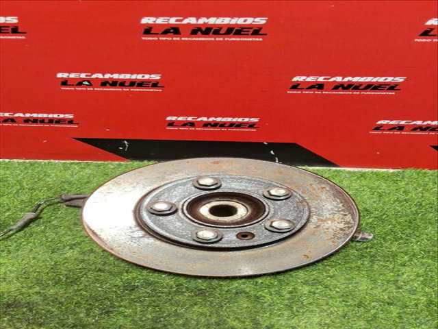 Foto 3ª: Mangueta Delantera Izquierda Renault Master 2.3 DCI 125 FWD FV0C FV0D FV0G FV0H FV0J FV0K) 125CV 92KW FURGONETA [M9T 670,M9T 672,M9T 676,M9T 678,M9T 680,M9T 870,M9] (2013)