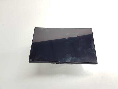 Pantalla Multifuncion Dacia Duster TCE 130 EXPRESSION
