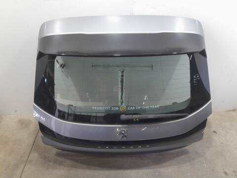 Portón Peugeot 208 1.2 PURETECH 100 101CV 74KW