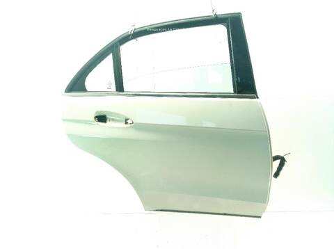 Foto 2ª: Puerta Trasera Derecha Mercedes Clase E 180 E 220 CDI - BLUETEC 212.001 212.002) (2009)